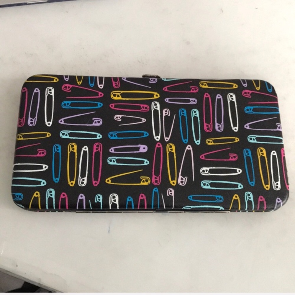 Paperclip Wallet